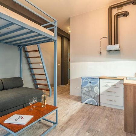 Rentplanet - Apartamenty Kosciuszki Wrocław Exterior foto