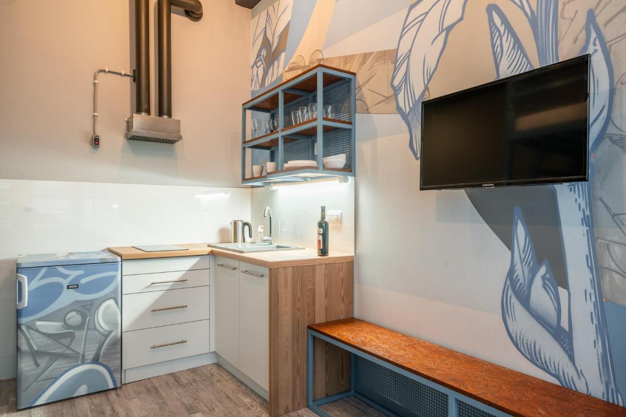 Rentplanet - Apartamenty Kosciuszki Wrocław Exterior foto