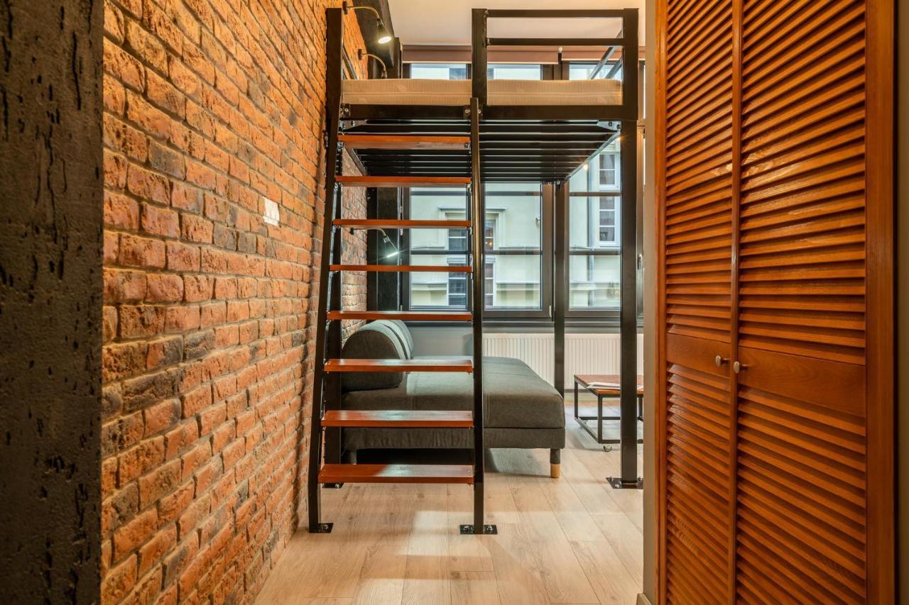 Rentplanet - Apartamenty Kosciuszki Wrocław Exterior foto